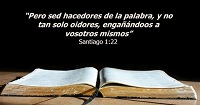 Santiago 1:22